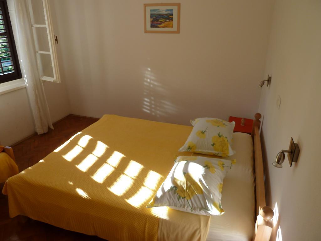 Beach Resort Apartments Bucina Baška Voda Eksteriør bilde
